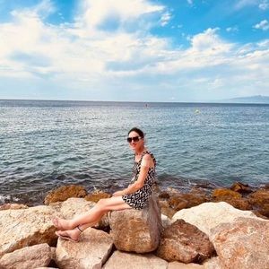 Meet your Posher, Tracy